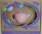 Green Toys Tea Set